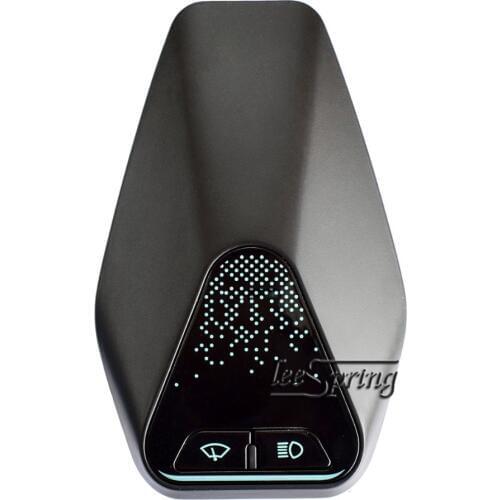 Auto driving assistant smart wiper and headlight sensor for KIA K5(2016+)