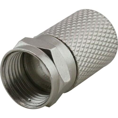 F CONNECTOR RG 11 - ELEKTROMER