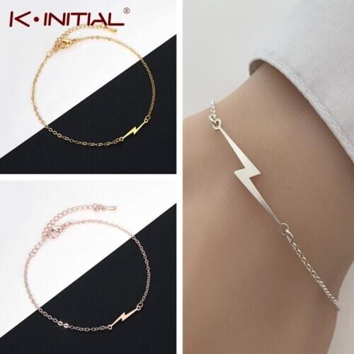 Металлические браслеты Kinitial China At AliExpress