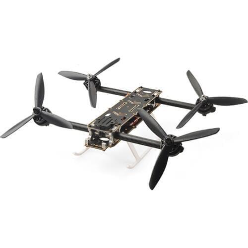 HMF SL300 300mm Tilt Rotor FPV Racing Quadcopter Frame Kit w/ PCB Board & Landing Gear
