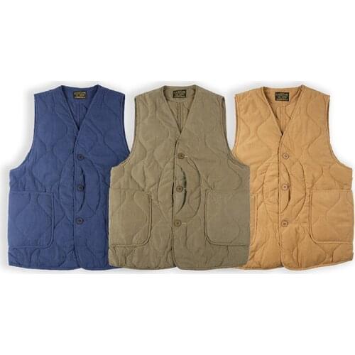 Мужские жилеты с карманами LFFMHMT China At AliExpress