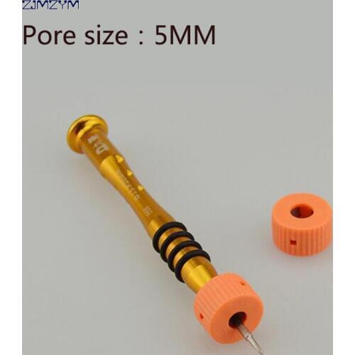 Hot Sale Screwdriver Magnetization ring 5MM Screw Driver Magnetizer Demagnetizer Diameter