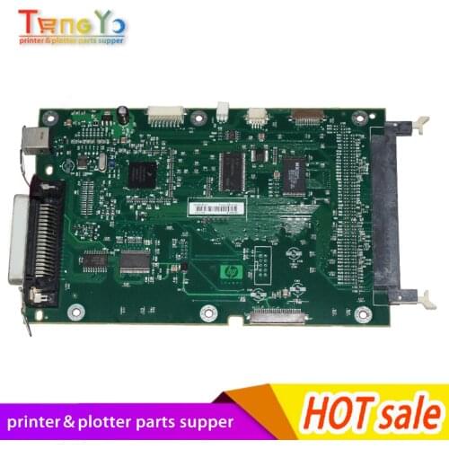 Formatter board MainBoard mother board logic board for LaserJet HP1320n/1320dn Series Q3697-60001 CB356-60001 printer parts