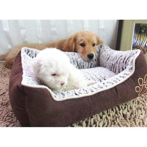 Washable and removable pet nest,large dog beds, cat mattress, cat beddings