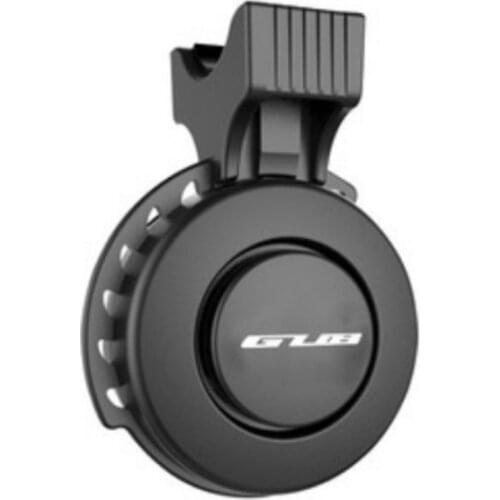 Rechargeable Electronic Horn Bell For Xiaomi Mijia M365 MI Scooter Waterproof Loud Volume Handlebar Electric Ring Alarm Bell