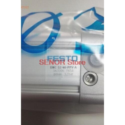 Brand new original cylinder DNC-32-40-PPV-A