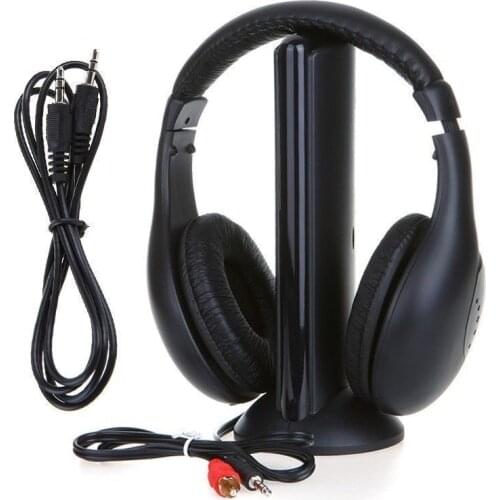 Ssdfly Headphones With Microphone