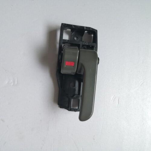 Car Interior Parts Inner Door Handle for Chery Tiggo