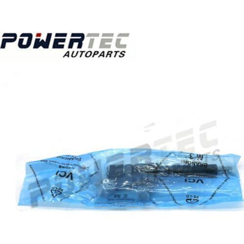 0445110317 rail fuel injector common rail injection 0 445 110 317 For inbei grace / nissan paladin / xinchen injector 0445110482