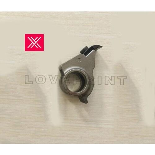 1 piece Peças de máquina deslocadas 69.011.727f heidelberg mo gto52 prendedor 69.011.727f/03