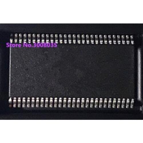 10PCS/LOT DS90CR285MTD DS90CR285 TSSOP56