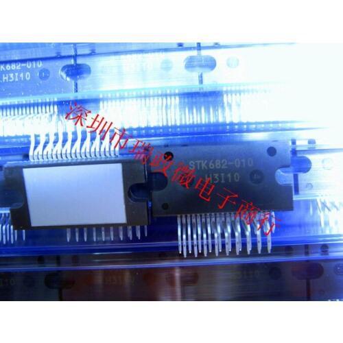 100% original STK682-010-E STK682-010