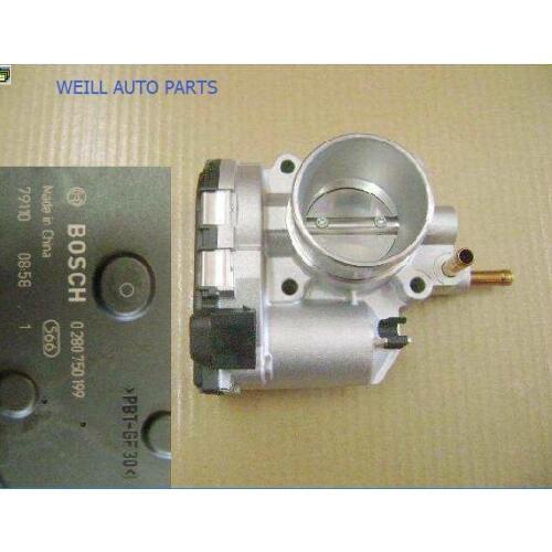 1107100-E10 Throttle components for great wall 413EF ENGINE
