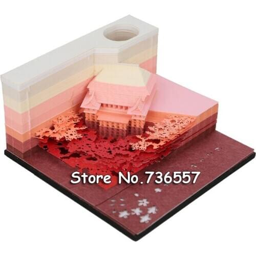 Блоки для записей CJEC China At AliExpress