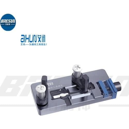 AIXUN AX-J02 Two-In-One Maintenance Fixture/Suitable For Iphone X/XR/XS/XSM /For iPone11/11Pro/11ProMAX