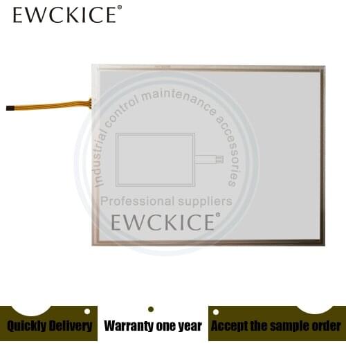 NEW AMT 9509B AMT9509 AMT9509B AMT 9509 AMT-9509B AMT-9509 HMI PLC touch screen panel membrane touchscreen