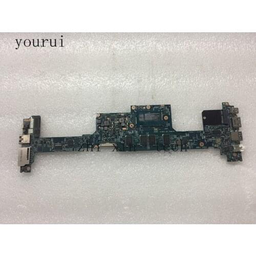 Yourui Original For Acer aspire S7-392 laptop motherboard 48.4LZ02.011 with i7-4500u CPU 8GB RAM Test all functions 100