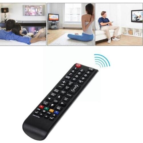 REMOTE CONTROL AA59-00786A For SAMSUNG SMART 3D QLED 8K CRYSTAL 4K INCH TV BN59 Ultra HD LCD WIFI UHD SERIES HDR AA59 LED 2 G3U7