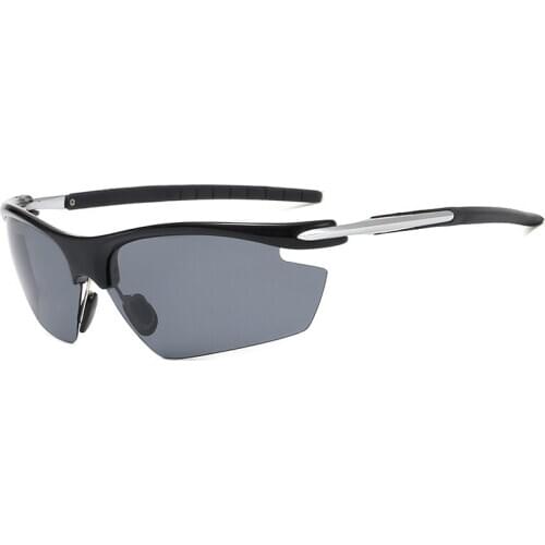 UV Portection Fishing Sunglasses Outdoor Polarized Fishing Glasses Men Women Running Climbing Goggles Riding Cycling Eyewears