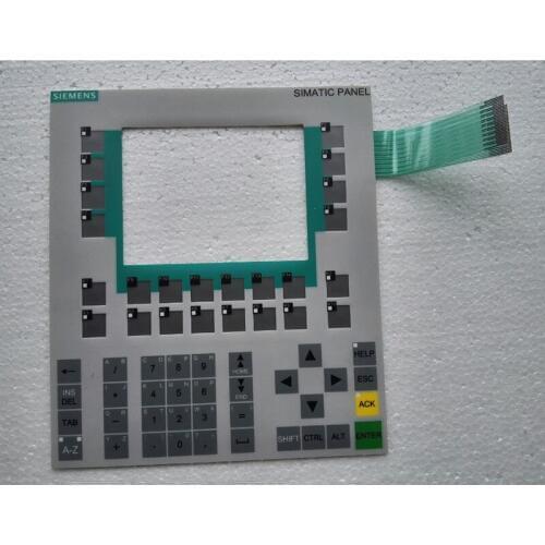 Brand New keypad for OP170B Operating Panel 6AV6542-0BB15-2AX0 6AV6 542-0BB15-2AX0