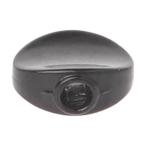 2021 New 6Pcs Replacement Guitar Tuners Machine Head Metal Buttons Tuning Pegs Parts