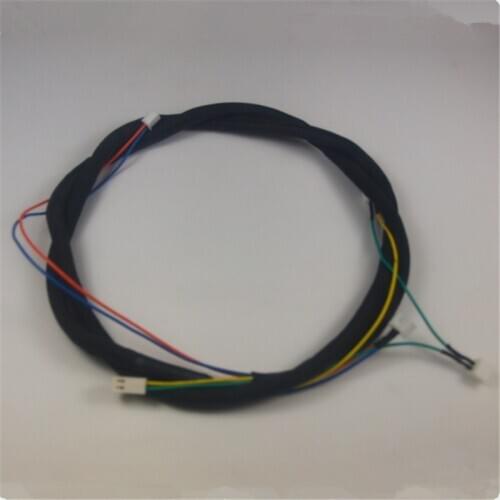 Ultimaker 2 Extended machine accessories print head cable/wiring kit/set connecting wire Print Head Cables/Wiring Loom