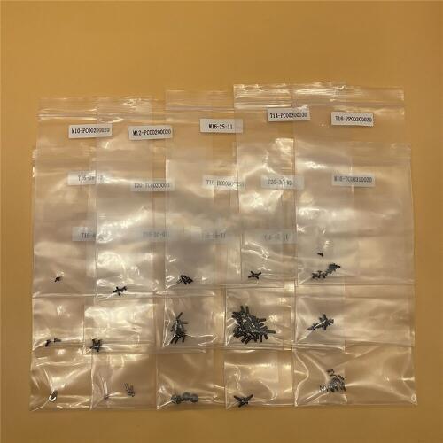 Replacement High-quality Aircraft Screw Set for DJI Mavic Air 2 Drone Accessories Parts