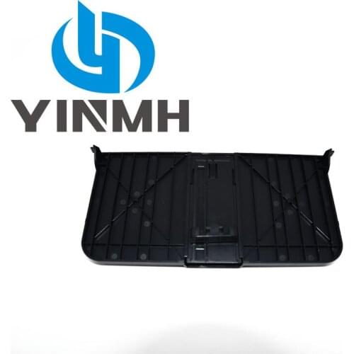 2PCs Paper Delivery Tray Assy for HP P1005 P1006 P1007 P1008 P1102 P1102w P1106 P1108 WRC2-1234 RC2-1211