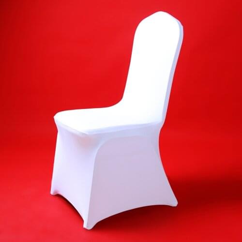 AiTLais Wedding Chair Covers