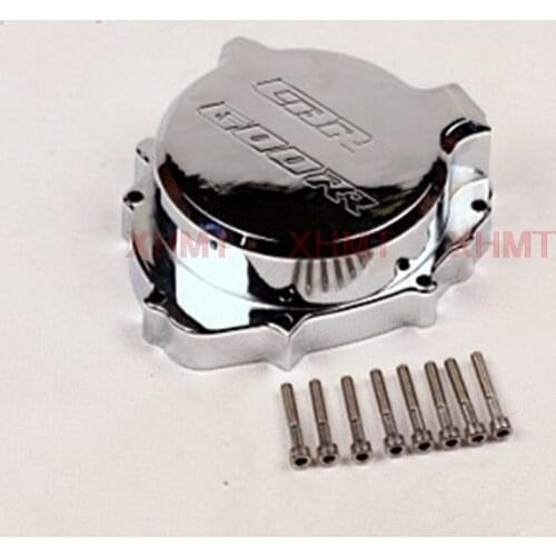 Case Cap Stator Engine Cover for Honda CBR600RR CBR 600 RR 2003 - 2006 2005 2004
