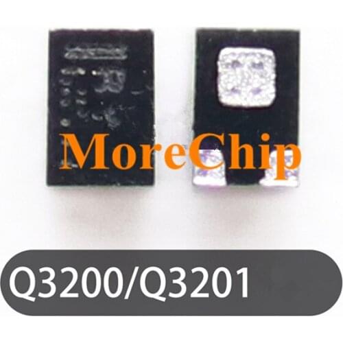 For iPhone 8 8Plus Q3200 Q3201 Triode IC Diode Chip on Motherboad 10pcs/lot