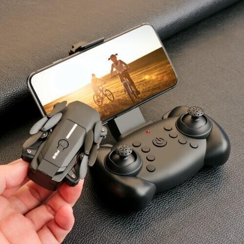 Profissional 1080P Drone Cameras F86 Mini Drone FPV HD Kids Toys Quadcopter Toys For Children Gift Drones With Camera