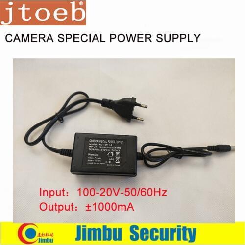 Jtoeb Equipment For Video Surveillance