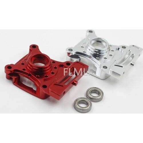 Metal Clutch Carrier Fit for 1/5 GTB Racing Losi 5ive-t Rovan LT King Motor x2 Desert Buggy XL DBXL Rc Car Parts