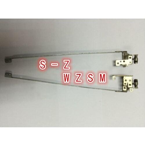 NEW laptop L&R hinges for HP 4440S 4441S 4445S 4446S