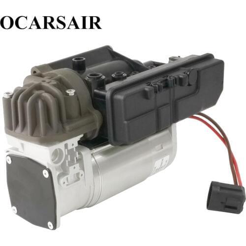 Air Suspension Air Compressor for Citroen Jumpy&Peugeot Expert&Fiat Scudo 2007- oe#4154039552 4154030030 9677839180 9663493280