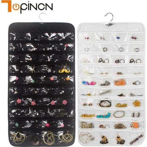 TOPINCN Covers For Storing Bags