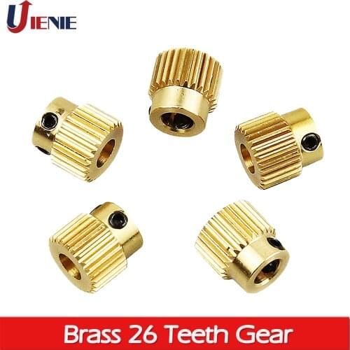 UIENIE Spare Parts For 3D Printers