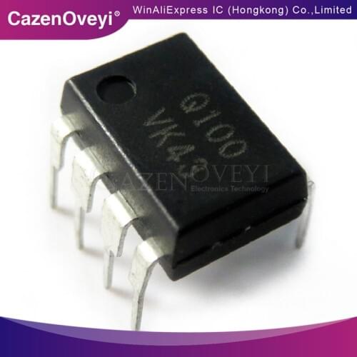 10pcs/lot FSQ100 Q100 DIP-8 In Stock