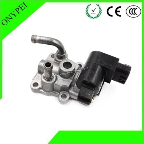 18117-76A31 Idle AIR Control Valve For Isuzu Suzuki Subaru 136800-1422 1811776A31 1368001422