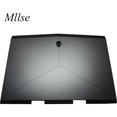 Free Shipping NEW TOP LCD COVER FOR DELL Alienware 15 R3 DPN 0fkd90 01d998 0490pn with FHD Screen