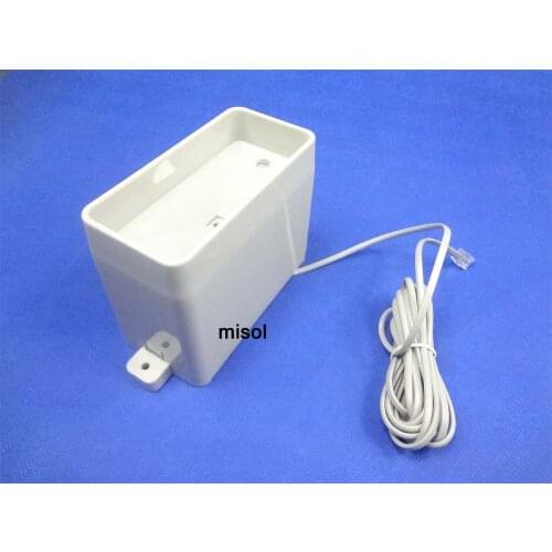 Misol free shipping Spare part for weather station to measure the rain volume, for rain meter, for rain gauge