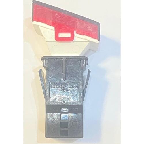 For Honda 2013-2017 CRIDER double flash switch emergency light switch