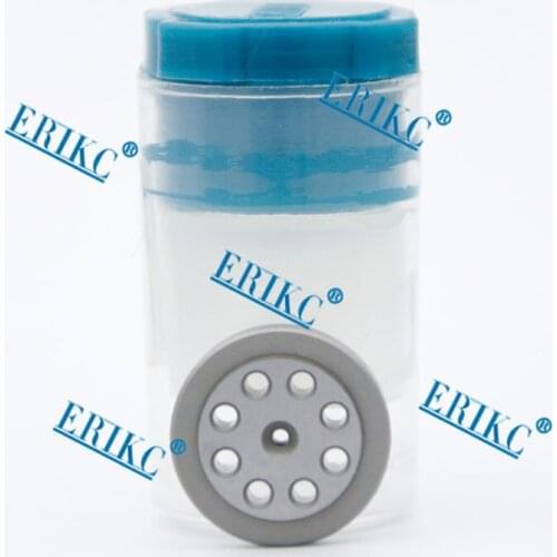 ERIKC Original New Common Rail Parts Stopper Valve 095331-0020 Diesel Fuel Injector PCV Valve HP0 Pump Stopper