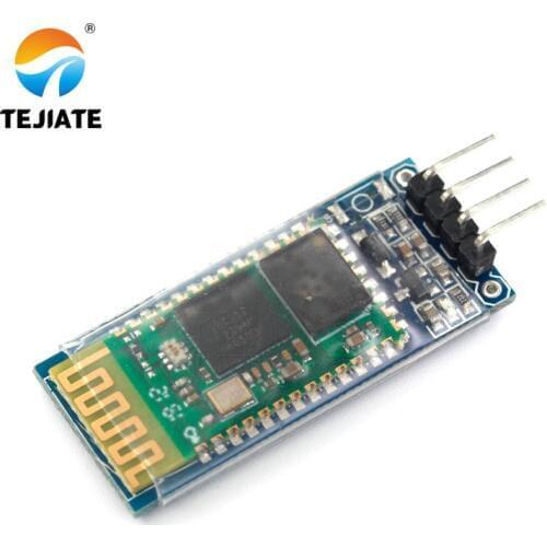HC-06 Bluetooth Serial Pass-through Module Wireless Serial Communication HC06 Bluetooth Module