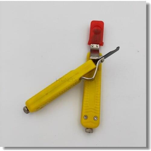 LY25-6 cable stripper coaxial cable for diameter 4-16mm cable stripping tool Network tool Network Plier