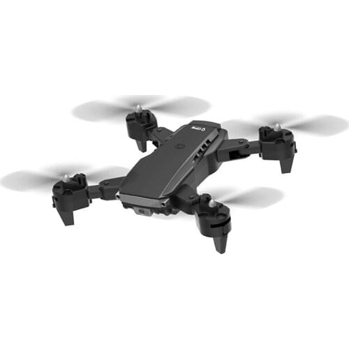 K2 GPS Drone 4K HD Wide Angle Single Camera Profession Quadcopter Fixed Height WiFi FPV Drone