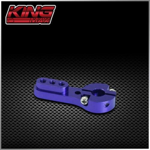 KINGMAX KSA002 aluminium car servo arm for KINGMAX/FUTABA servos