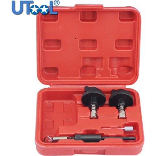 Diesel Engine Setting Locking Kit for Alfa Romeo Fiat Ford Lancia Suzuki Vauxhall/Opel 1.3D JTD(M)/TDCi/DDiS/CDTi 16v - Cha