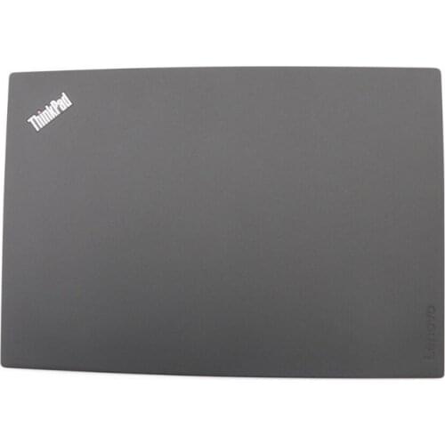 New for Lenovo ThinkPad T480 WQHD LCD Cover 01YU645